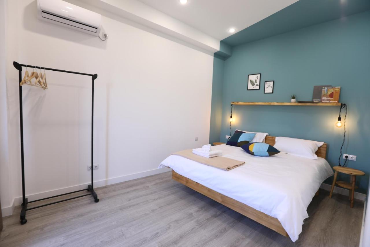 Hotelise I Blue-Poppy Apartment Jerevan Exteriér fotografie