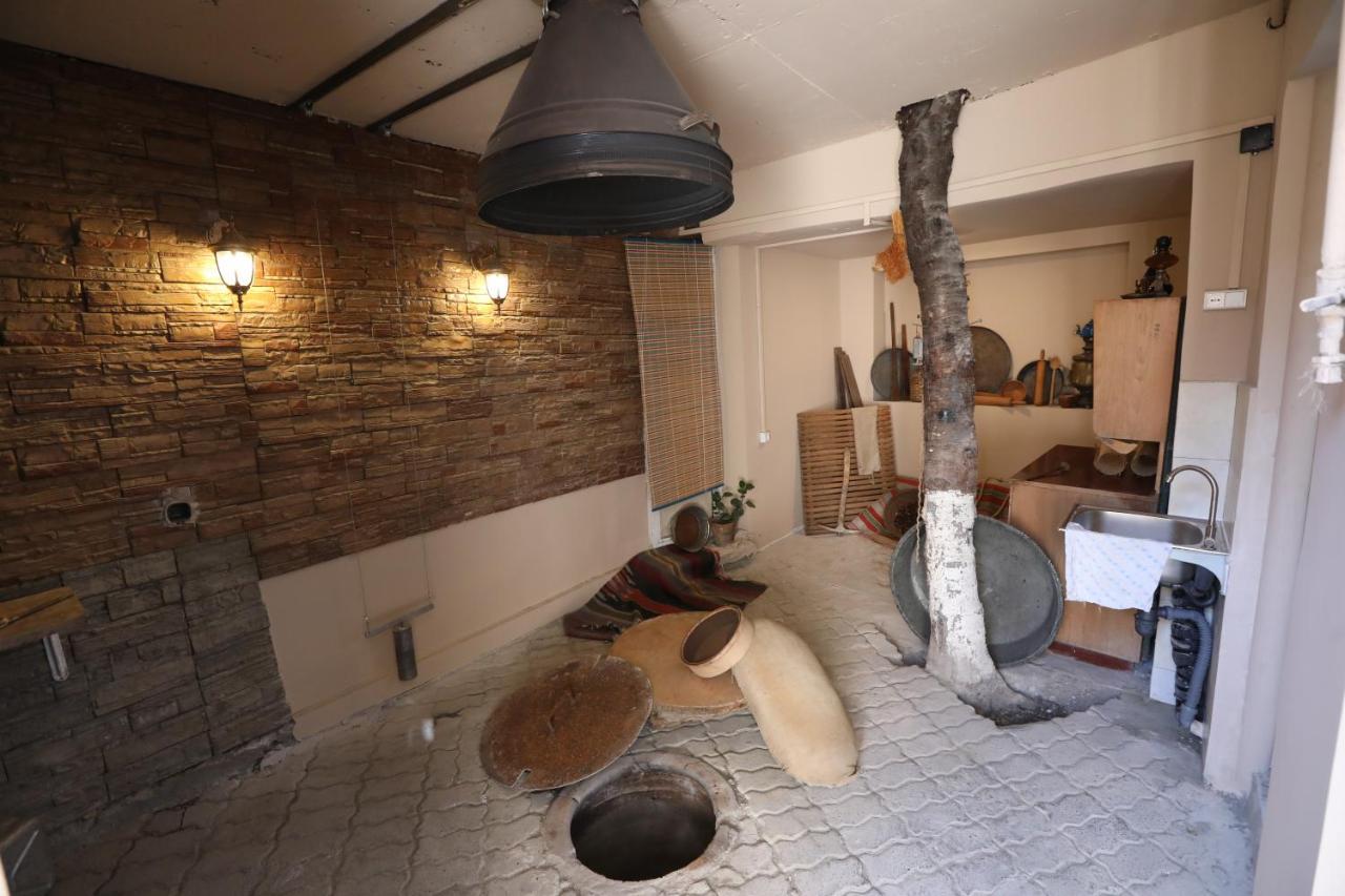Hotelise I Blue-Poppy Apartment Jerevan Exteriér fotografie